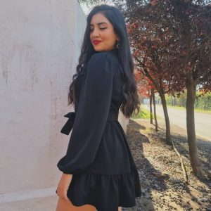 Vestido Amaris
