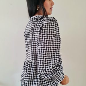 Blusa Freya