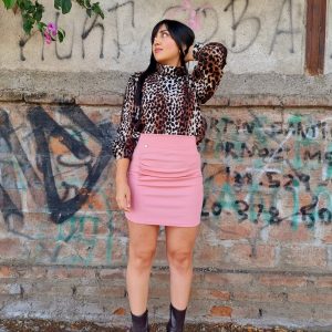 Falda Nayeli