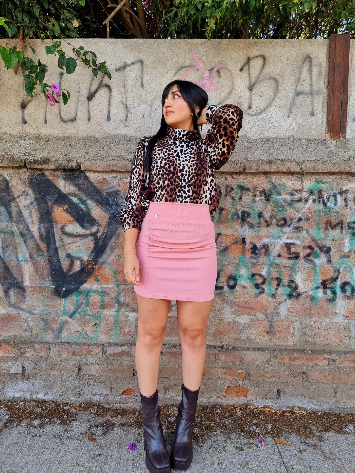 Falda Nayeli