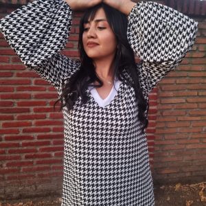 Vestido Noah