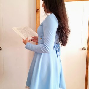 Vestido Maggie