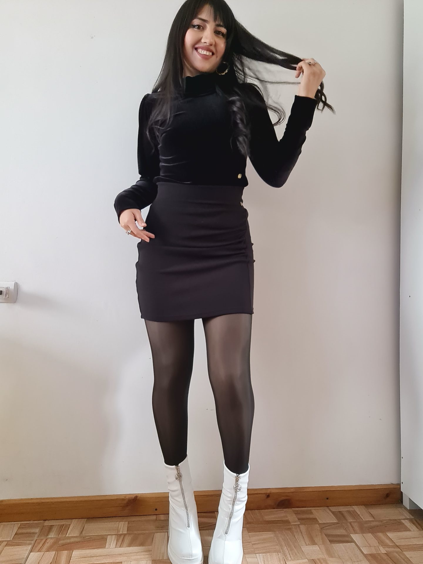 Falda Nayeli - Imagen 5