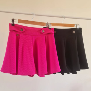 Falda-Short Zoé