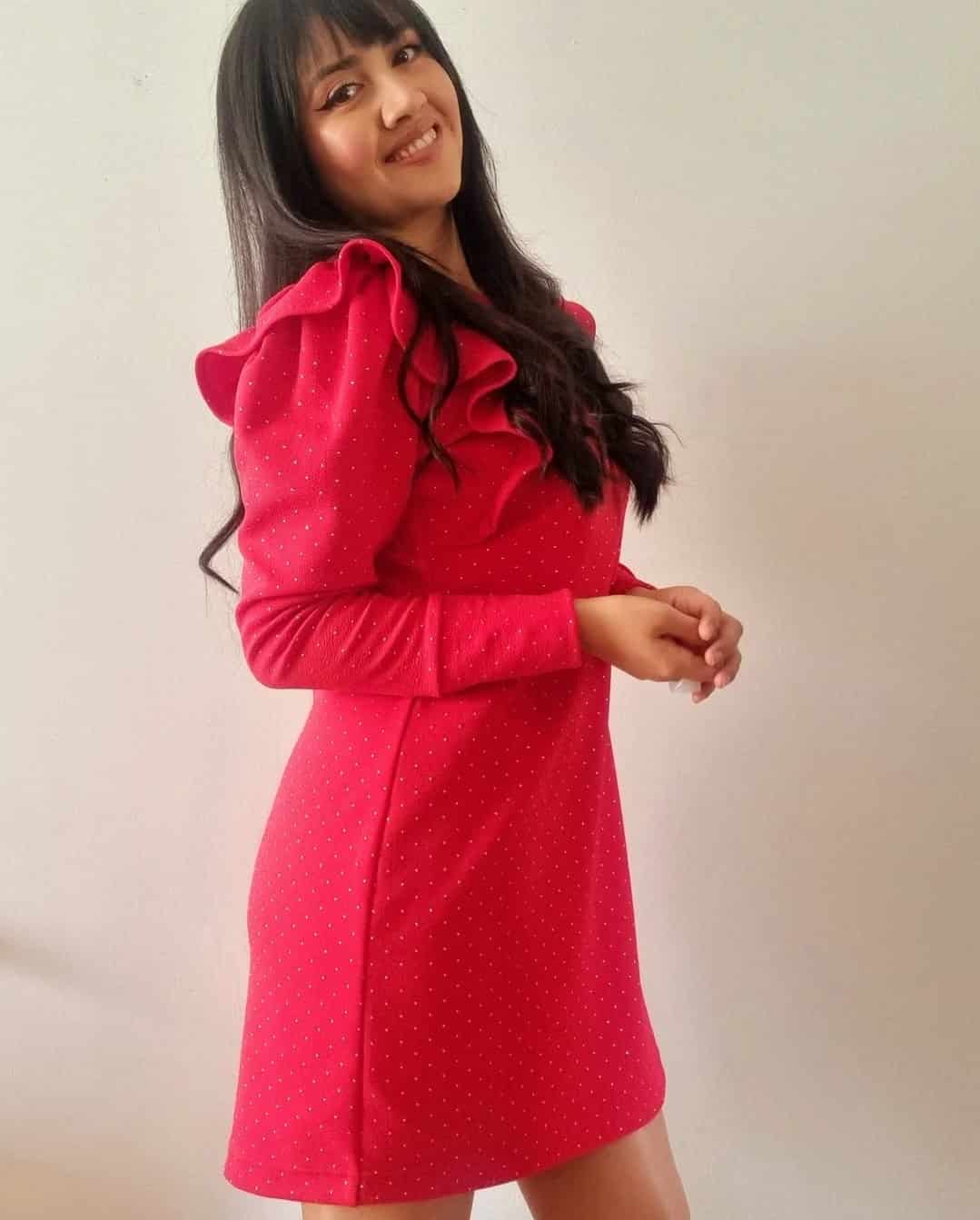 Vestido Analía - Imagen 2