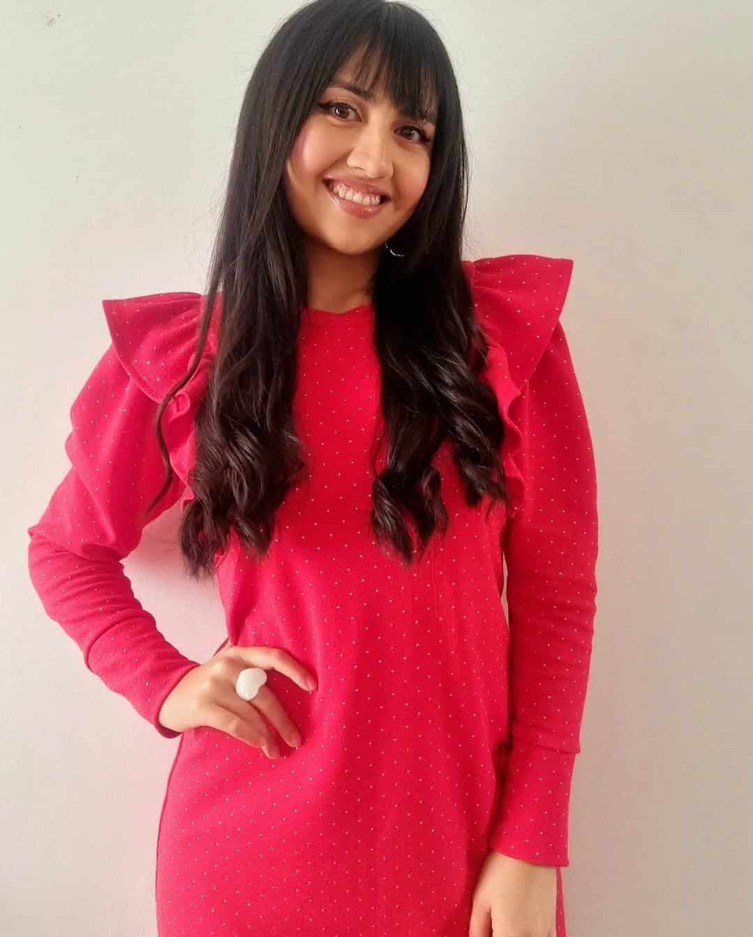 Vestido Analía - Imagen 3