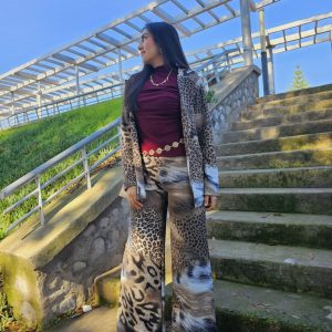 Conjunto Zendaya