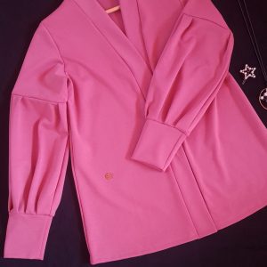 Cardigan Alba