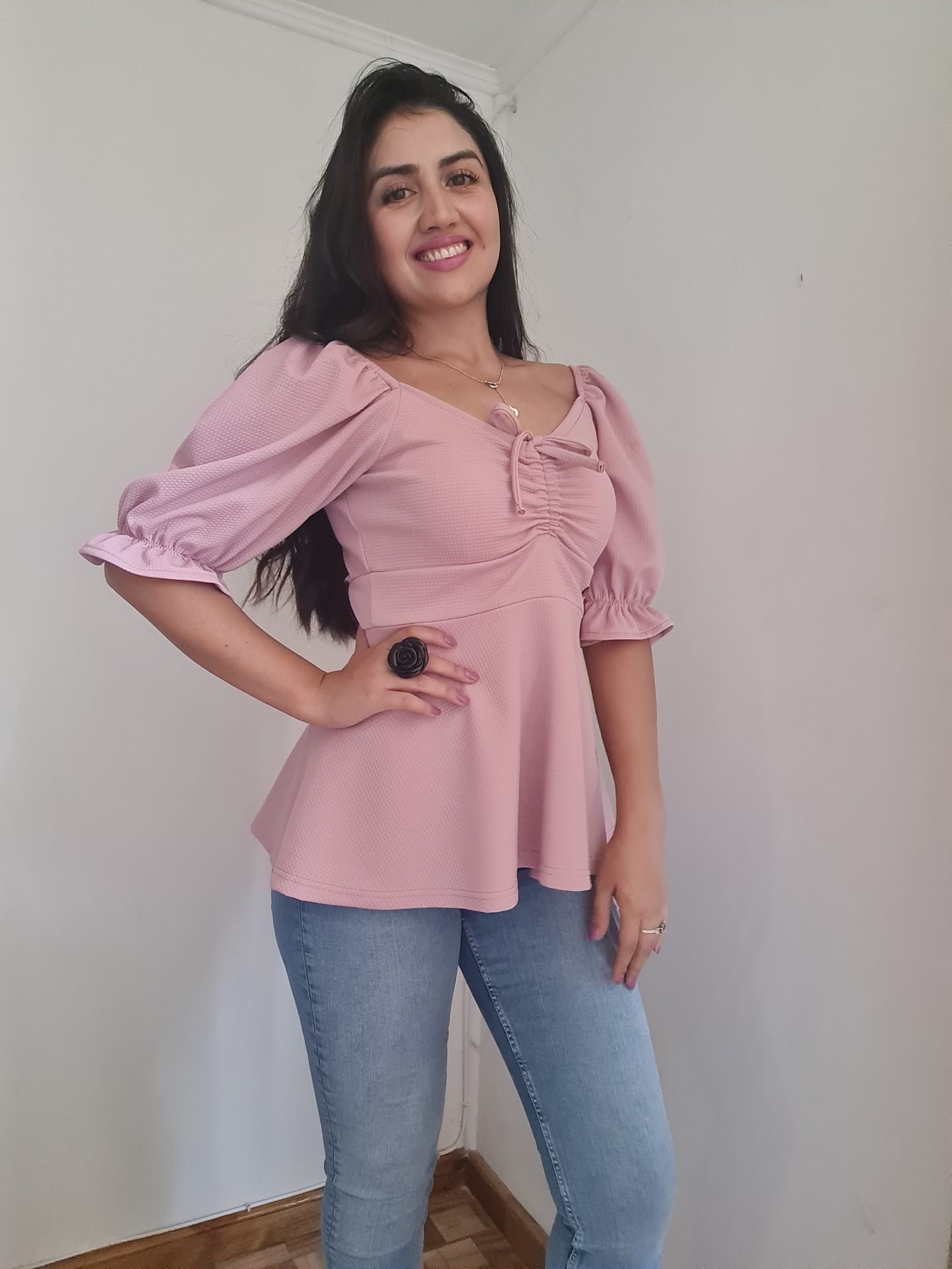 Flora Peplum - Imagen 2