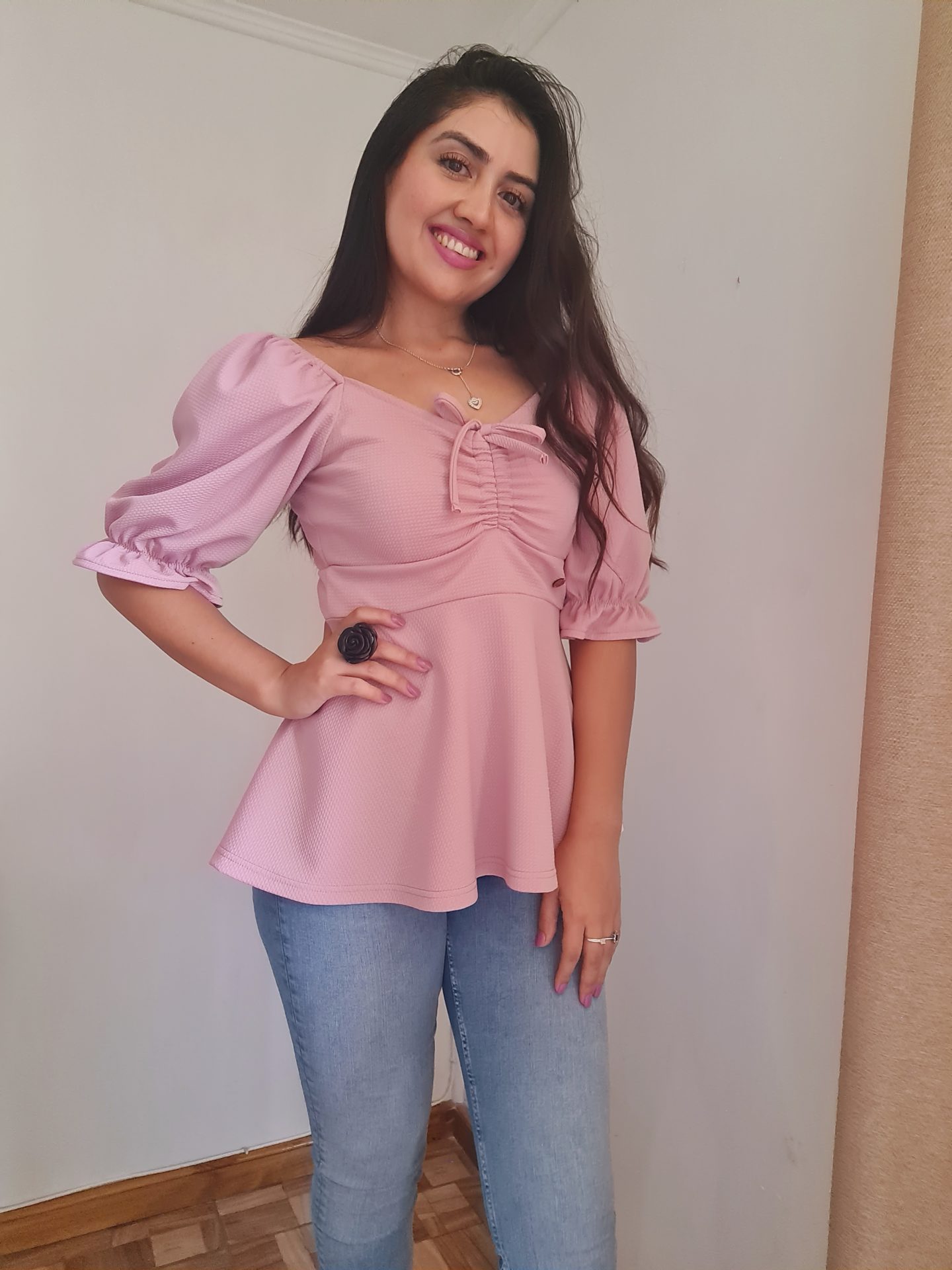 Flora Peplum - Imagen 3