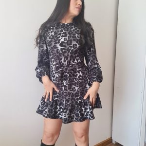 Vestido Amaris (Envío rápido)