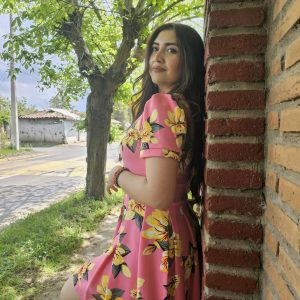 Vestido Lucy Dreams (Envió rápido)