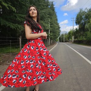 Vestido Grace (Envió rápido)