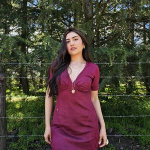 Vestido Florencia (Envió rápido)