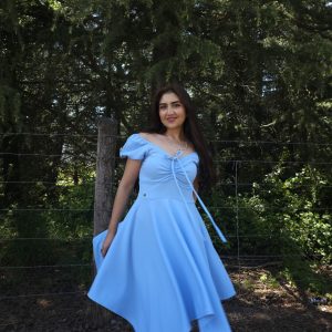 Vestido Brisa (Envió rápido)