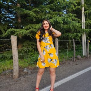 Vestido Solana