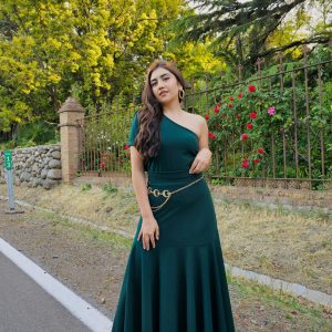 Polera Elisa