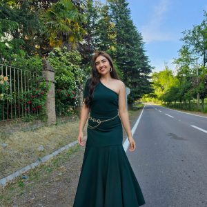 Falda Elisa