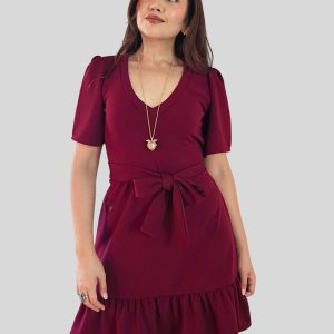 Vestido Amaris Summer