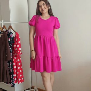 Vestido Mavis (Envió rápido)